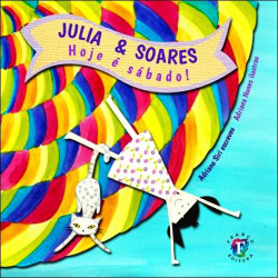 Júlia e Soares - Hoje é Sábado
