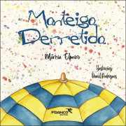 Manteiga Derretida Manteiga Derretida