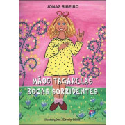 Mãos Tagarelas Bocas Sorridentes Mãos Tagarelas Bocas Sorridentes