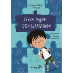 Meu lugar no mundo