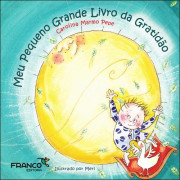 Meu Pequeno Grande Livro da Gratidão Meu Pequeno Grande Livro da Gratidão