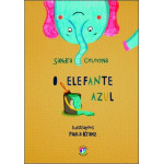 O Elefante Azul