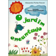 O Jardim Encantado