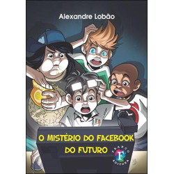 O Mistério do Facebook do Futuro