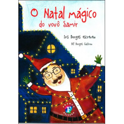 O Natal Mágico do Vovô Samir