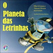 O Planeta das Letrinhas O Planeta das Letrinhas