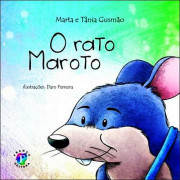 O Rato Maroto O Rato Maroto