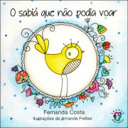 O Sabiá que não podia voar O Sabiá que não podia voar