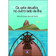 Os Sete Desafios no outro lado da ilha