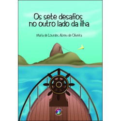 Os Sete Desafios no outro lado da ilha