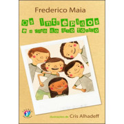 Os Intrépidos e o Caso do Lixo Tóxico Os Intrépidos e o Caso do Lixo Tóxico
