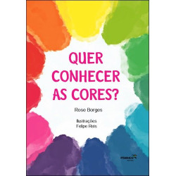 Quer conhecer as cores?