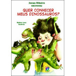 Quer conhecer meus Dinossauros?