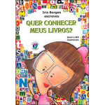 Quer conhecer meus Livros?