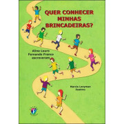 Quer conhecer minhas Brincadeiras? Quer conhecer minhas Brincadeiras?