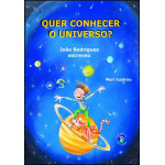 Quer conhecer o Universo?