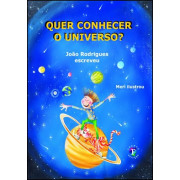 Quer conhecer o Universo? Quer conhecer o Universo?