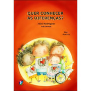 Quer conhecer as Diferenças? Quer conhecer as Diferenças?