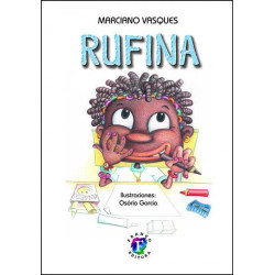 Rufina - Em Espanhol