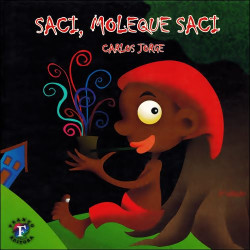 Saci, Moleque Saci