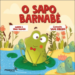 O Sapo Barnabé