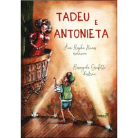 Tadeu e Antonieta