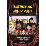 Terror no Minecraft