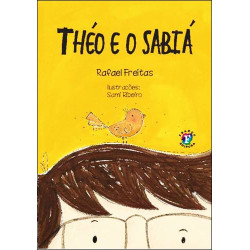 Théo e o Sábia