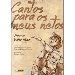 Cantos para meus Netos