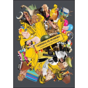 Odisseia de Homero (segundo João Vítor) Odisseia de Homero (segundo João Vítor)