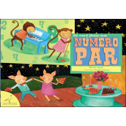 Se você fosse um número par Se você fosse um número par