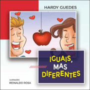 Iguais, mas Diferentes Iguais, mas Diferentes