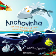 Anchovinha Anchovinha