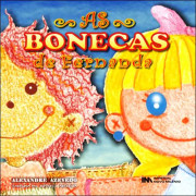As Bonecas de Fernanda As Bonecas de Fernanda