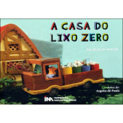 A Casa do Lixo Zero A Casa do Lixo Zero