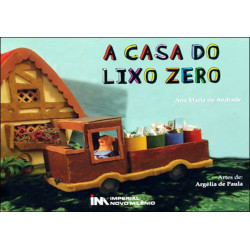 A Casa do Lixo Zero