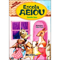 Escola AEIOU