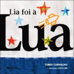 Lia foi à Lua