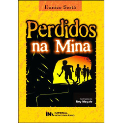 Perdidos na Mina