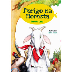 Perigo na Floresta