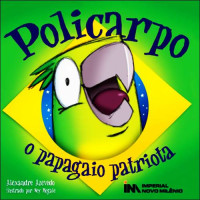 Policarpo o Papagaio Patriota