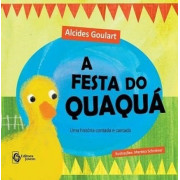 A Festa do quaquá
