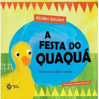 A Festa do quaquá