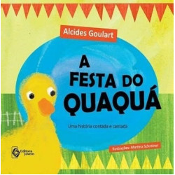 A Festa do quaquá