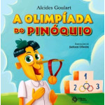 A olimpíada do pinóquio