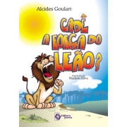 Cadê a força do leão? Cadê a força do leão?