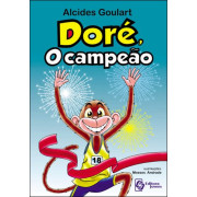Doré, o campeão Doré, o campeão