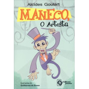 Maneco, o Artista