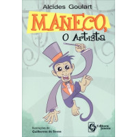 Maneco, o Artista