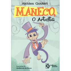 Maneco, o Artista